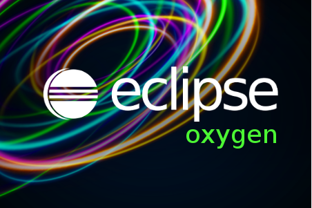 Eclipse Oxygen