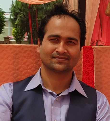 Rahul Kumar Jha